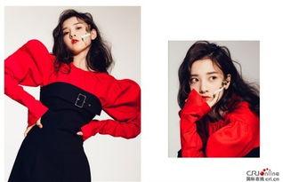 网红农村女孩吃瓜图片高清