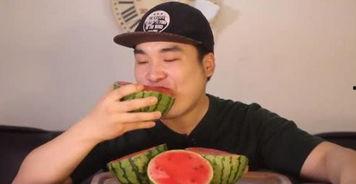 姓韩的网红吃瓜,韩姓网红揭秘娱乐圈吃瓜大事件