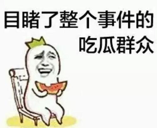 网红蛙吃瓜群众,网络红人的崛起与影响